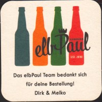 Pivní tácek pauls-spezialitatenbrauerei-1-zadek-small