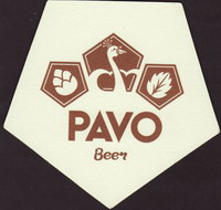 Beer coaster pavo-1-small