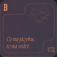 Beer coaster pax-4-small