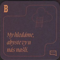 Beer coaster pax-4-zadek-small