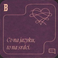 Beer coaster pax-5-zadek-small