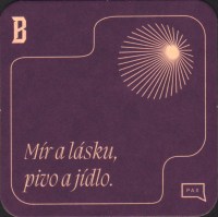 Beer coaster pax-7-zadek-small