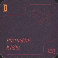 Beer coaster pax-8-small