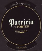 Beer coaster paysandu-7