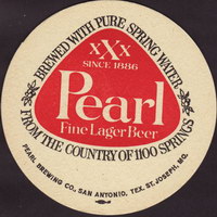 Beer coaster pearl-1-oboje