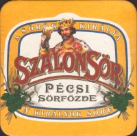 Beer coaster pecsi-sorfozde-15