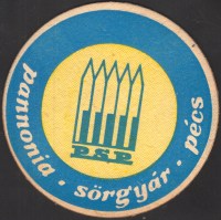 Beer coaster pecsi-sorfozde-17-small