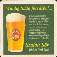 Beer coaster pecsi-sorfozde-2-zadek