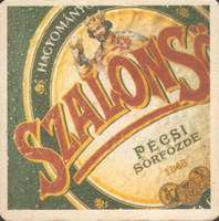 Beer coaster pecsi-sorfozde-5