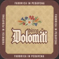 Beer coaster pedavena-13