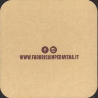 Beer coaster pedavena-13-zadek-small