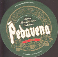 Beer coaster pedavena-4