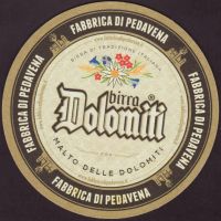 Beer coaster pedavena-8