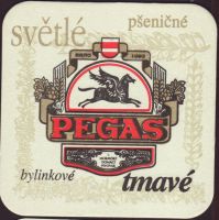 Beer coaster pegas-11