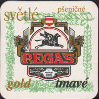 Beer coaster pegas-15-small