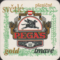 Beer coaster pegas-16-small