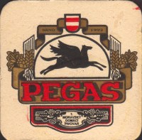 Pivní tácek pegas-17