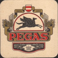 Beer coaster pegas-18-small