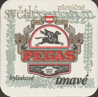 Beer coaster pegas-5-small