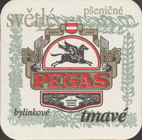 Beer coaster pegas-5