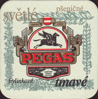 Beer coaster pegas-6