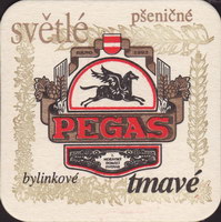 Beer coaster pegas-7-small