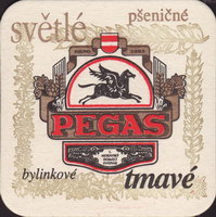 Beer coaster pegas-7