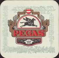 Beer coaster pegas-9