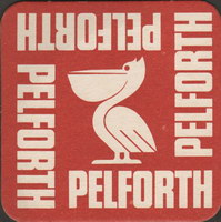 Beer coaster pelforth-22-small