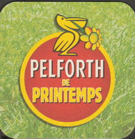 Beer coaster pelforth-24-small