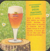 Beer coaster pelforth-24-zadek