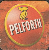 Beer coaster pelforth-25