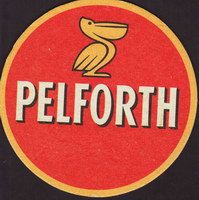 Beer coaster pelforth-31