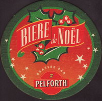 Beer coaster pelforth-32