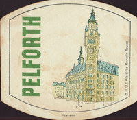 Beer coaster pelforth-33-small