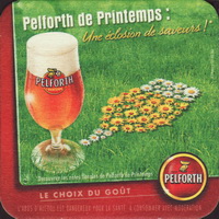 Beer coaster pelforth-35