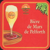 Beer coaster pelforth-36-small