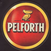 Beer coaster pelforth-37