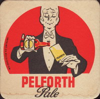 Beer coaster pelforth-38