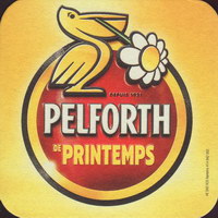 Beer coaster pelforth-39