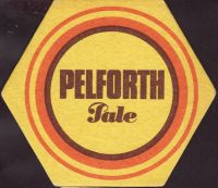 Beer coaster pelforth-42