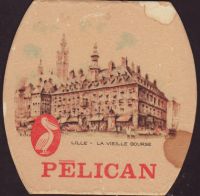 Beer coaster pelforth-48-small