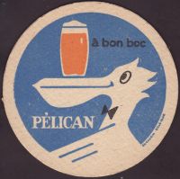 Beer coaster pelforth-52-small