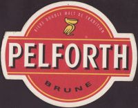 Beer coaster pelforth-57