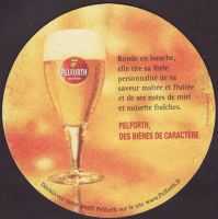 Beer coaster pelforth-58-zadek
