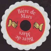 Beer coaster pelforth-60-small