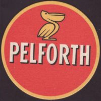 Beer coaster pelforth-62-small