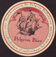 Beer coaster pelgrim-2