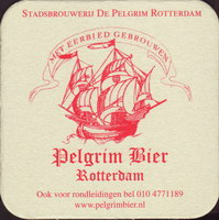 Beer coaster pelgrim-3