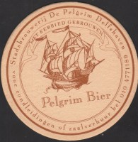 Beer coaster pelgrim-5-small